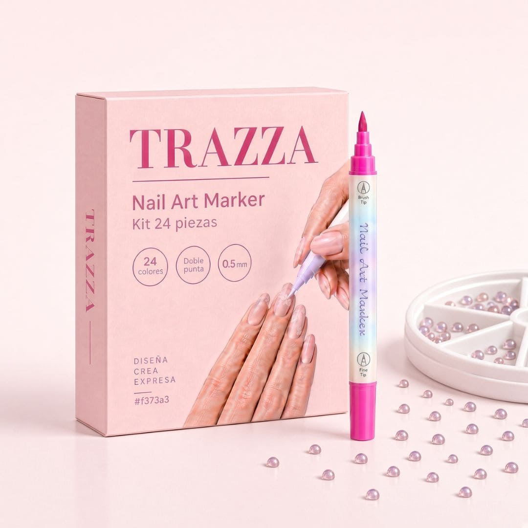 Trazza — Diseños Perfectos en Casa