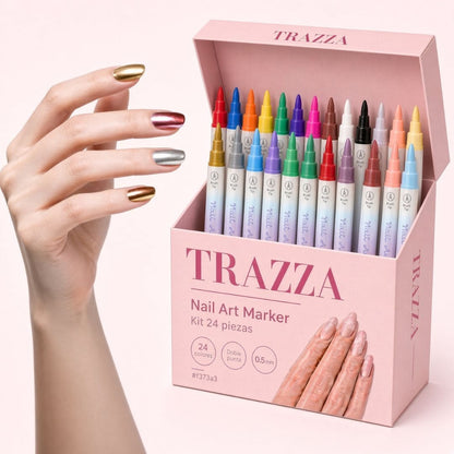 Trazza — Diseños Perfectos en Casa
